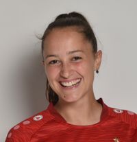 Leonie - Damenfu&szlig;ball